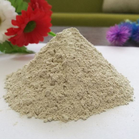 Food Grade Bentonite Clay